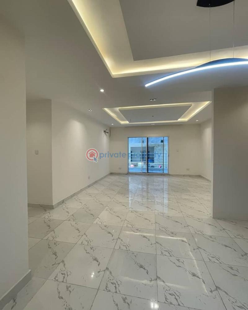 3 bedroom Block Of Flats For Sale Lekki Phase 2 Lagos - 4