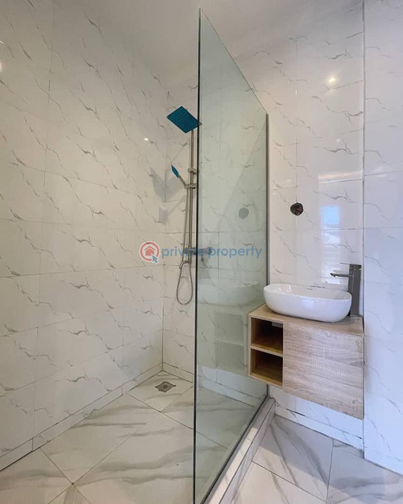 3 bedroom Block Of Flats For Sale Lekki Phase 2 Lagos - 6