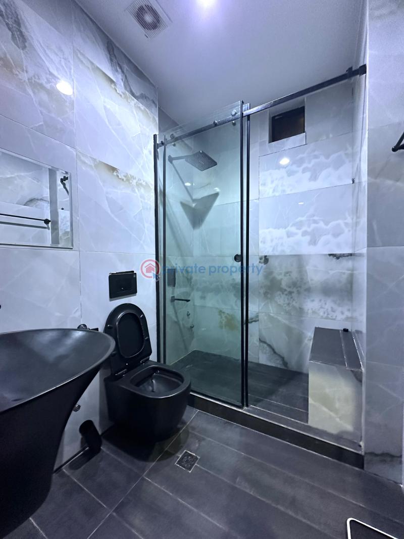 3 bedroom Block Of Flats For Rent Avenue Banana Island Ikoyi Lagos - 19