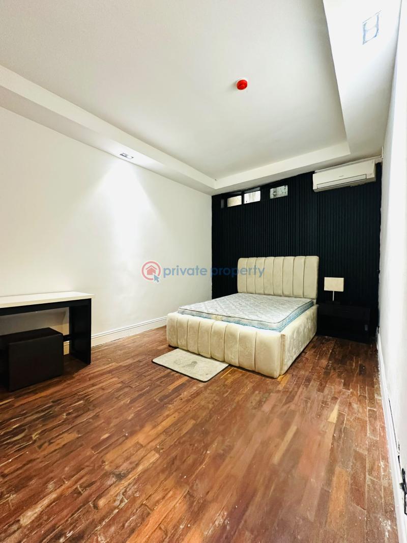 3 bedroom Block Of Flats For Rent Avenue Banana Island Ikoyi Lagos - 14