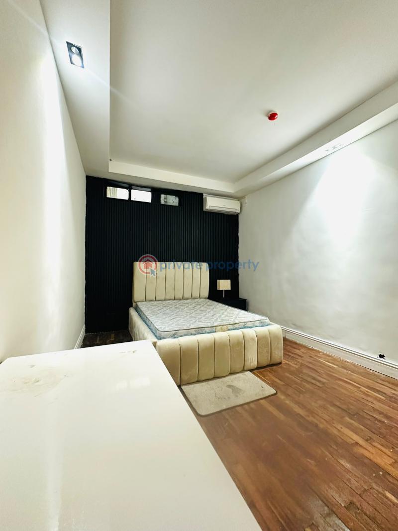 3 bedroom Block Of Flats For Rent Avenue Banana Island Ikoyi Lagos - 4