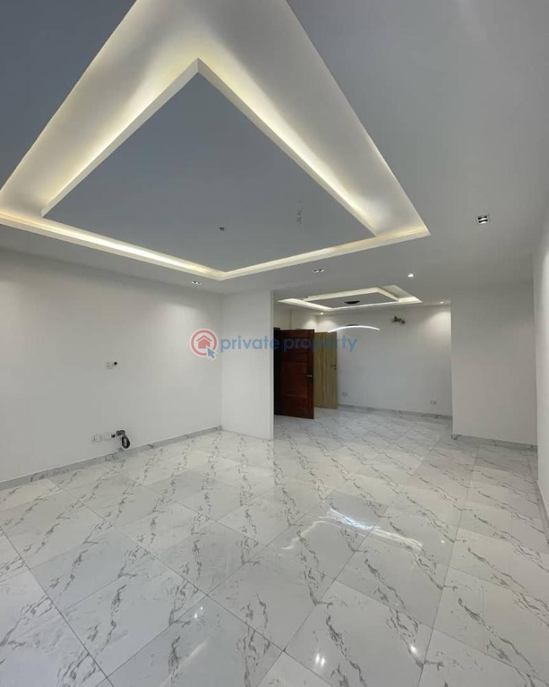 3 bedroom Block Of Flats For Sale Lekki Phase 2 Lagos - 1