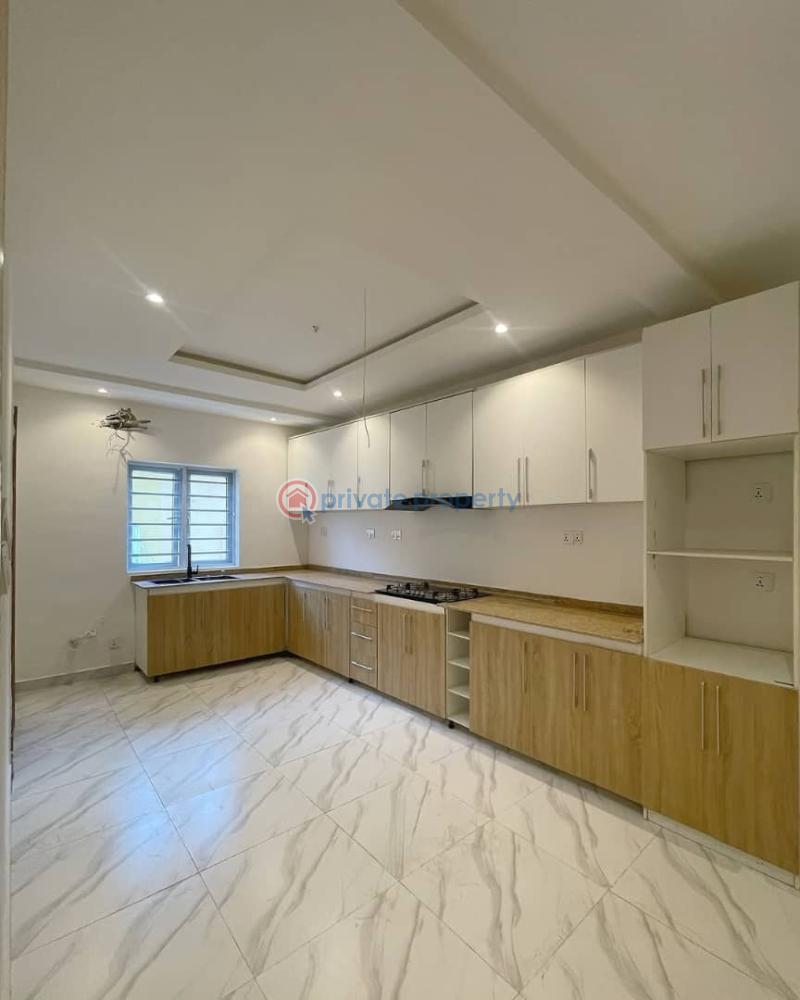 3 bedroom Block Of Flats For Sale Lekki Phase 2 Lagos - 9