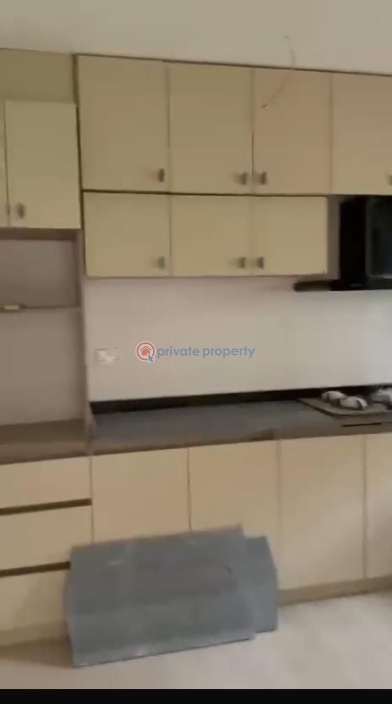 3 bedroom Flat & Apartment For Rent Lifecamp Abuja Life Camp Abuja Phase 3  - 4