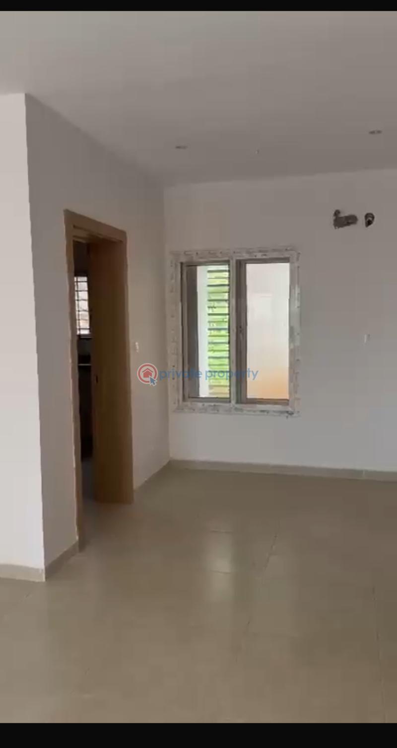 3 bedroom Flat & Apartment For Rent Lifecamp Abuja Life Camp Abuja Phase 3  - 2