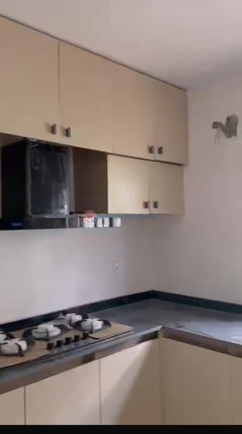 3 bedroom Flat & Apartment For Rent Lifecamp Abuja Life Camp Abuja Phase 3  - 5