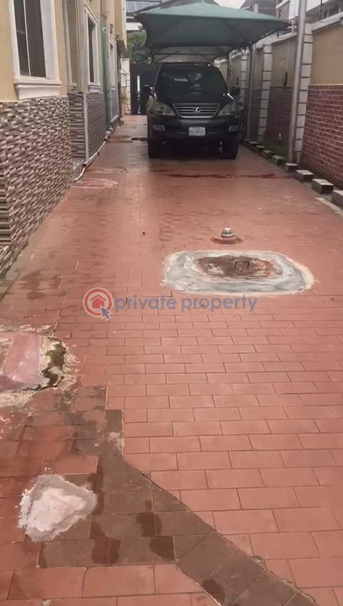 3 bedroom Flat & Apartment For Rent Magodo Phase 2 Magodo Isheri Ikeja Lagos - 5