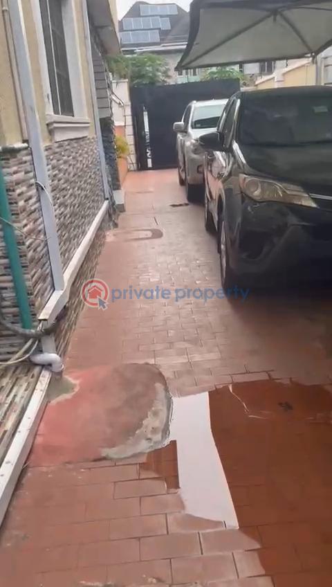 3 bedroom Flat & Apartment For Rent Magodo Phase 2 Magodo Isheri Ikeja Lagos - 16