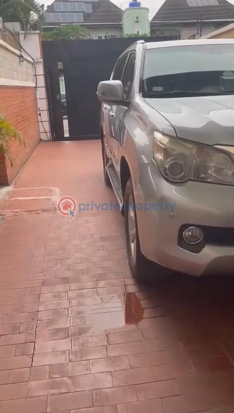 3 bedroom Flat & Apartment For Rent Magodo Phase 2 Magodo Isheri Ikeja Lagos - 17