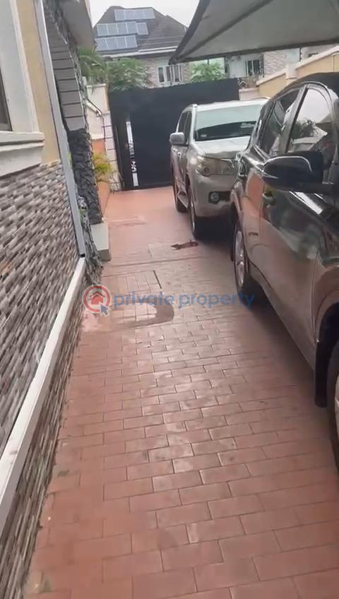 3 bedroom Flat & Apartment For Rent Magodo Phase 2 Magodo Isheri Ikeja Lagos - 15