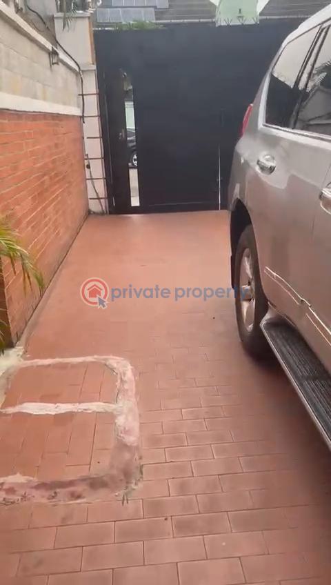 3 bedroom Flat & Apartment For Rent Magodo Phase 2 Magodo Isheri Ikeja Lagos - 19