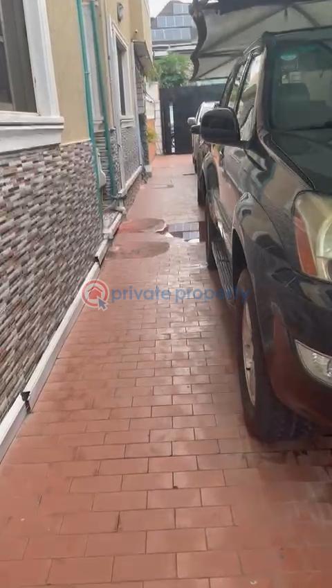 3 bedroom Flat & Apartment For Rent Magodo Phase 2 Magodo Isheri Ikeja Lagos - 13