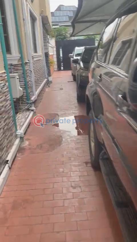 3 bedroom Flat & Apartment For Rent Magodo Phase 2 Magodo Isheri Ikeja Lagos - 14