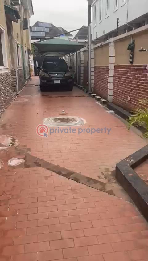 3 bedroom Flat & Apartment For Rent Magodo Phase 2 Magodo Isheri Ikeja Lagos - 6
