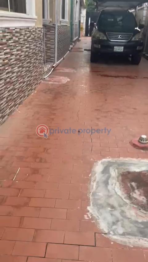 3 bedroom Flat & Apartment For Rent Magodo Phase 2 Magodo Isheri Ikeja Lagos - 8