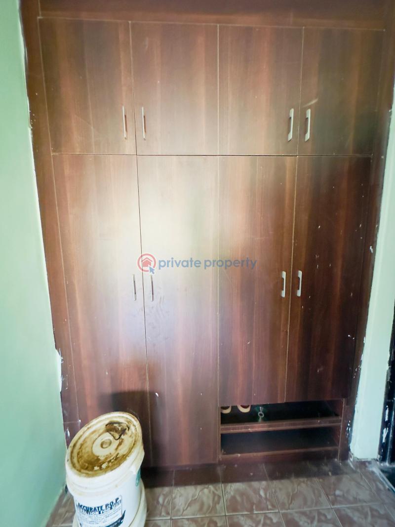 3 bedroom Detached Bungalow For Rent Sunnyvale Estate Galadimawa Abuja Phase 3  - 8