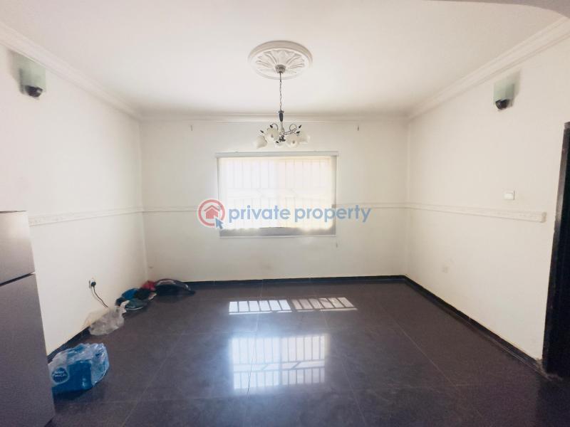 3 bedroom Detached Bungalow For Rent Sunnyvale Estate Galadimawa Abuja Phase 3  - 3