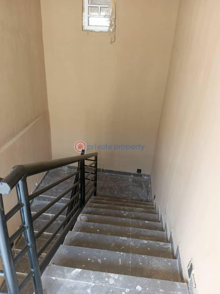 3 bedroom Flat & Apartment For Sale Arepo Berger Ojodu Lagos - 1