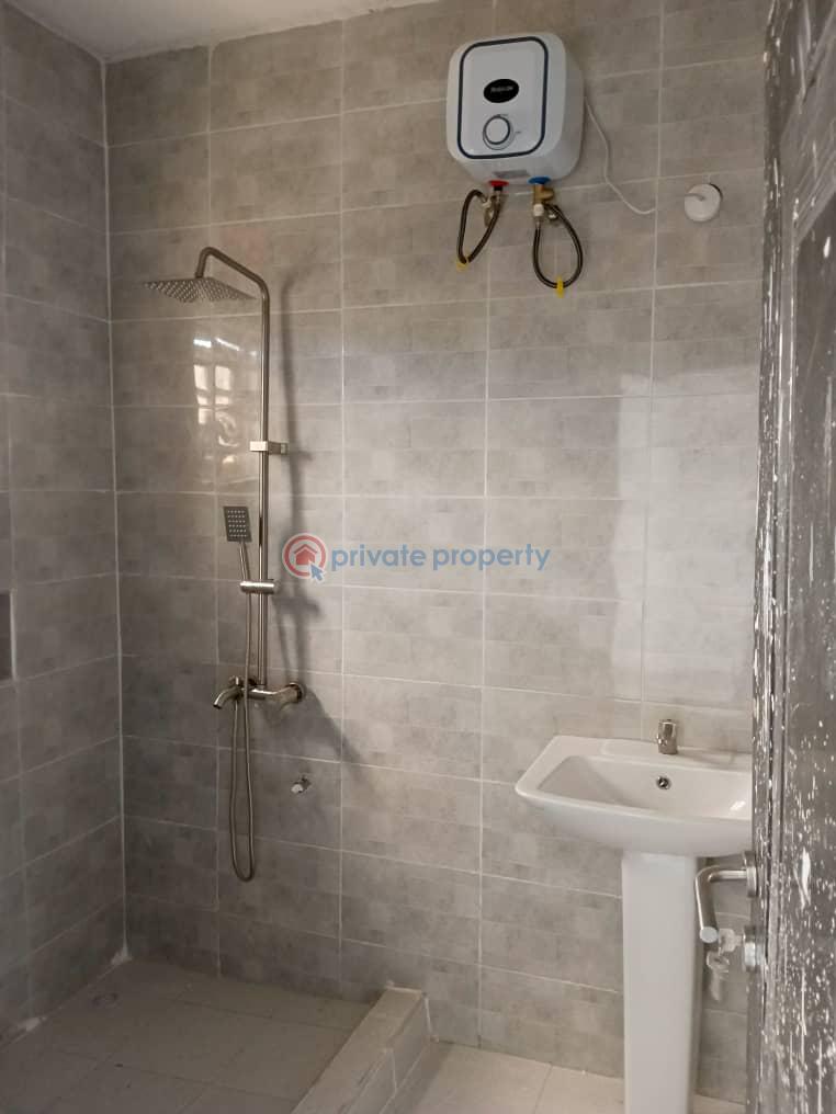 3 bedroom Flat & Apartment For Sale Arepo Berger Ojodu Lagos - 4