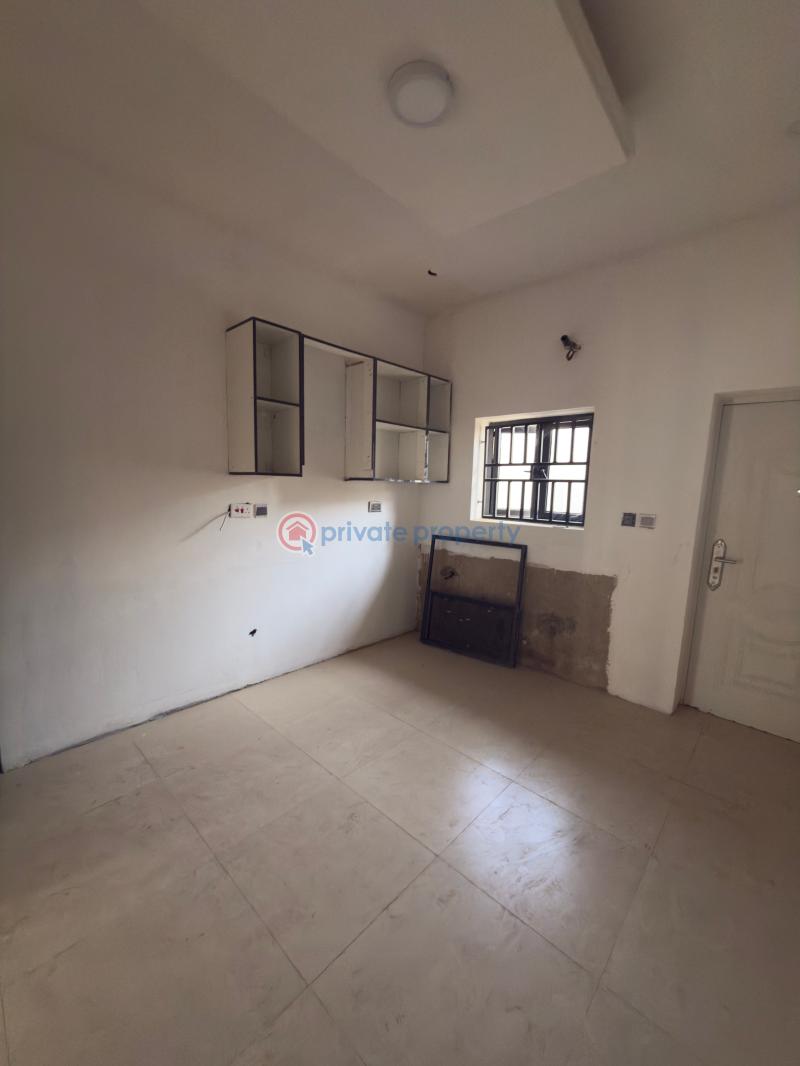 3 bedroom Block Of Flats For Sale Jahi Abuja Phase 2  - 5