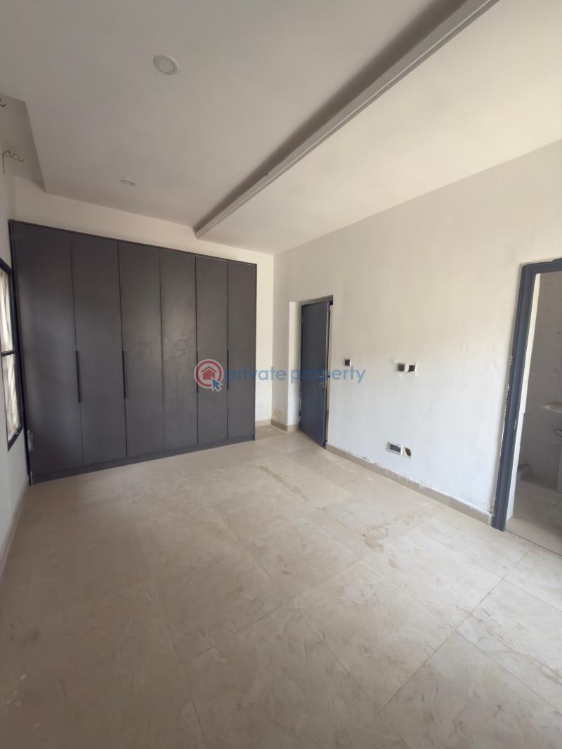3 bedroom Block Of Flats For Sale Jahi Abuja Phase 2  - 6