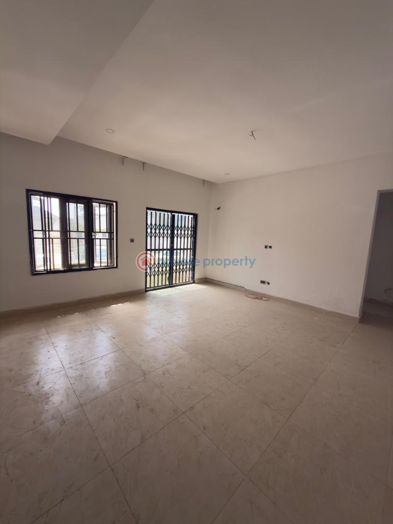 3 bedroom Block Of Flats For Sale Jahi Abuja Phase 2  - 2