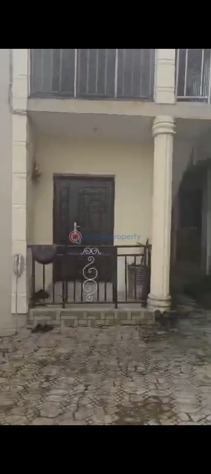 Flat & Apartment For Rent Oremeji Street, Alagbole Yakoyo/Alagbole Ojodu Lagos - 2