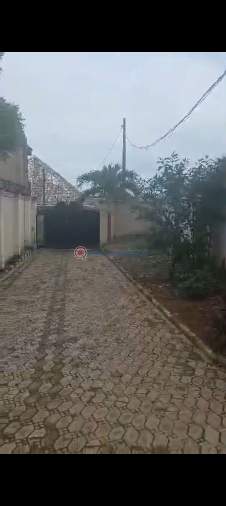 Flat & Apartment For Rent Oremeji Street, Alagbole Yakoyo/Alagbole Ojodu Lagos - 1