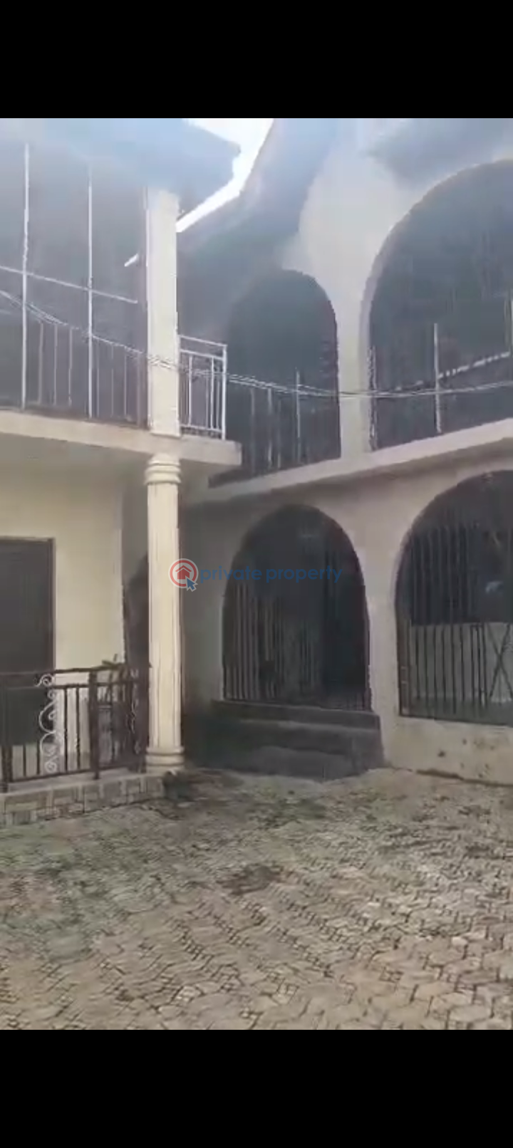 Flat & Apartment For Rent Oremeji Street, Alagbole Yakoyo/Alagbole Ojodu Lagos - 0