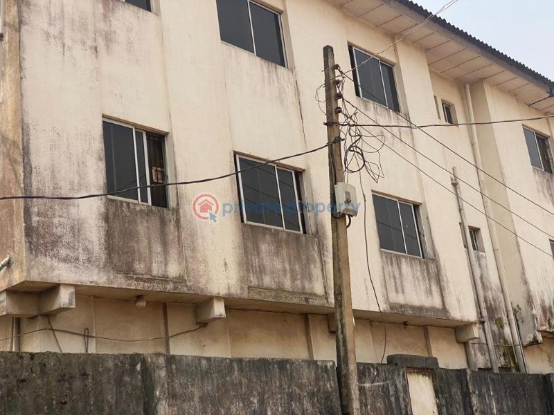 9 bedroom House For Sale Iyana Ipaja Ipaja Lagos - 3
