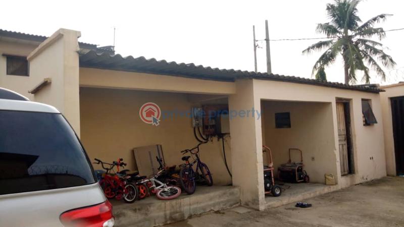 10 bedroom House For Sale Oke Alfa Jakande Isolo Lagos - 5