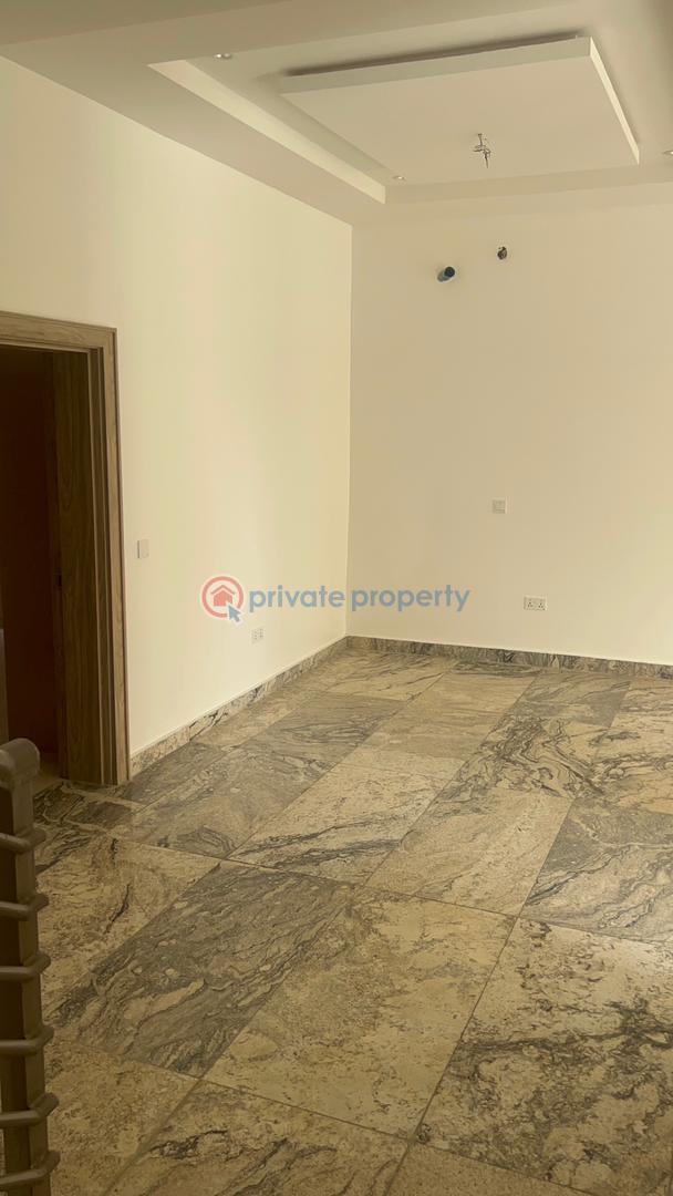 4 bedroom Terraced Duplex For Sale Dawaki Abuja Phase 3  - 5