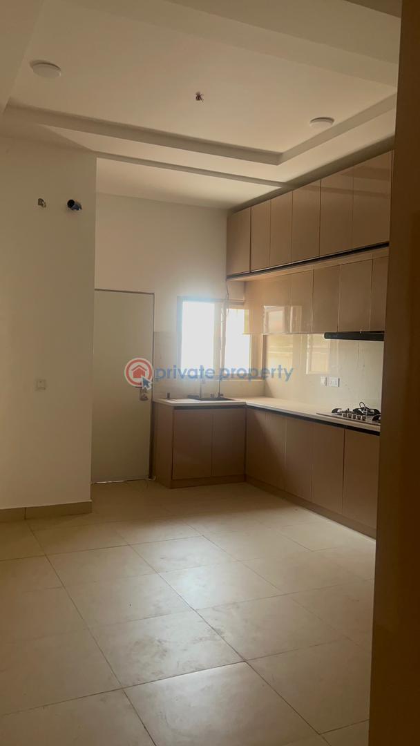 4 bedroom Terraced Duplex For Sale Dawaki Abuja Phase 3  - 1