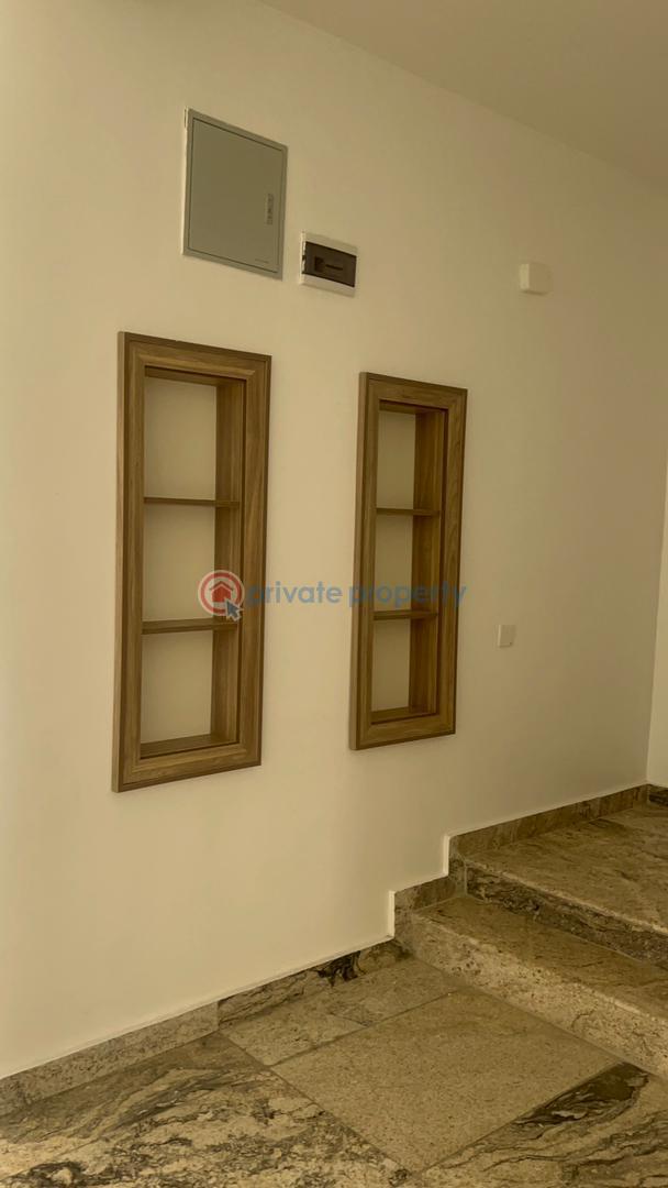 4 bedroom Terraced Duplex For Sale Dawaki Abuja Phase 3  - 7