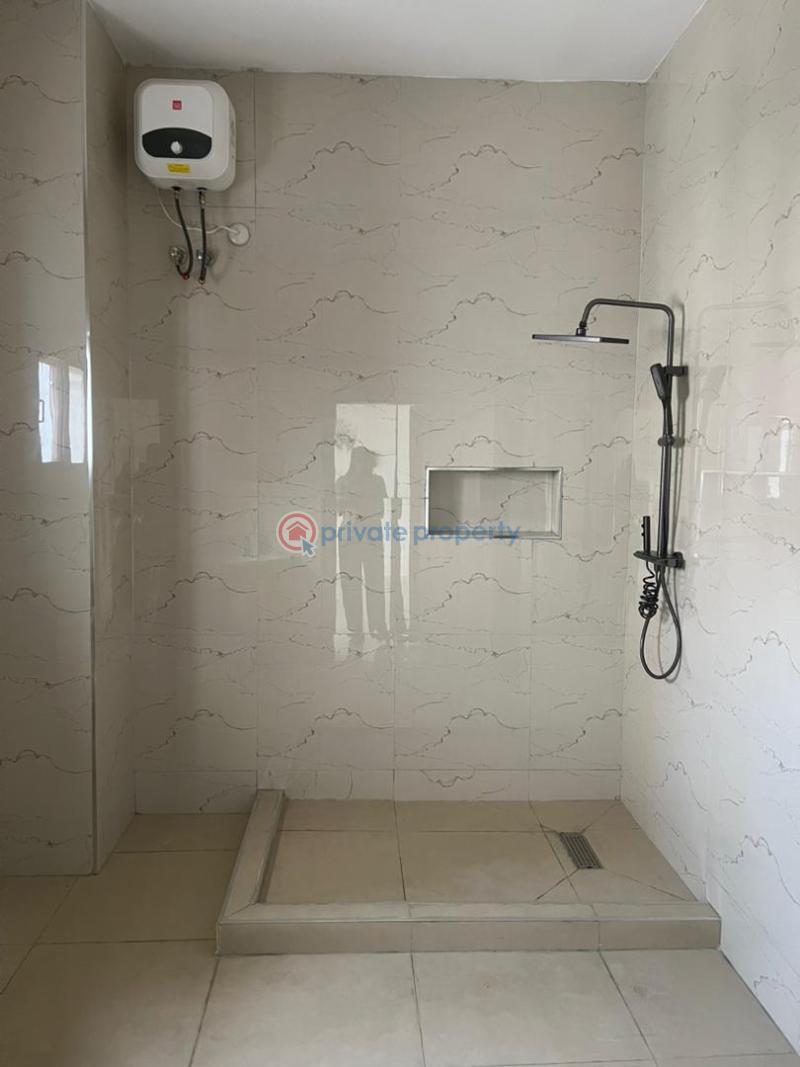 4 bedroom Terraced Duplex For Sale Dawaki Abuja Phase 3  - 4