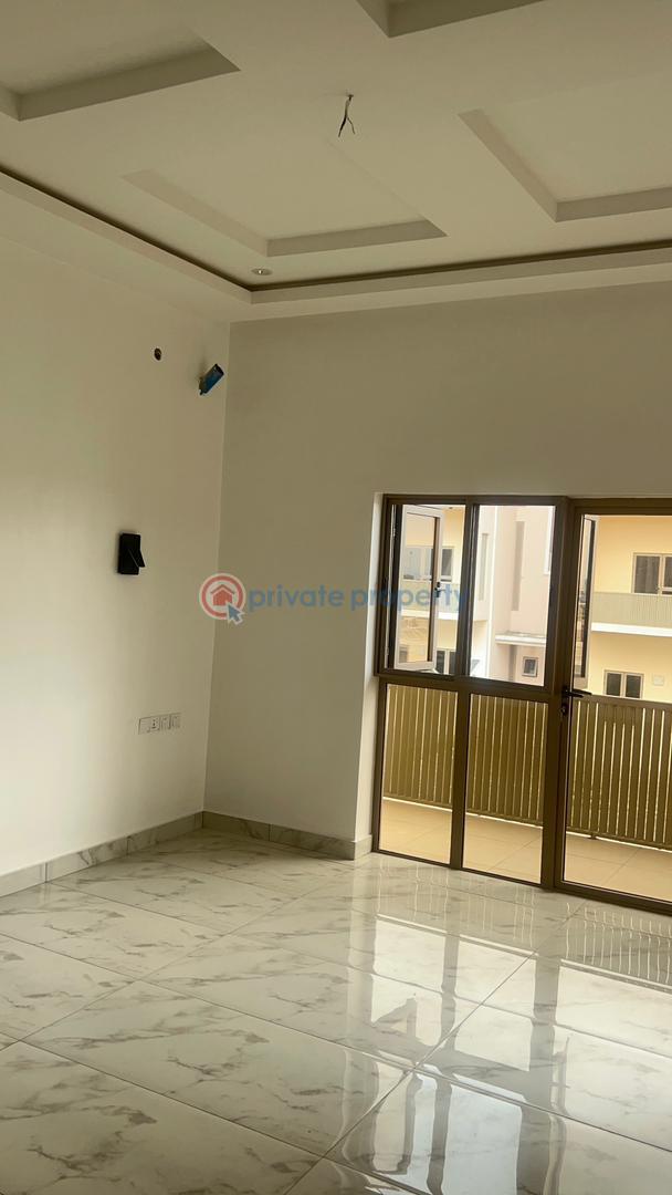 4 bedroom Terraced Duplex For Sale Dawaki Abuja Phase 3  - 8