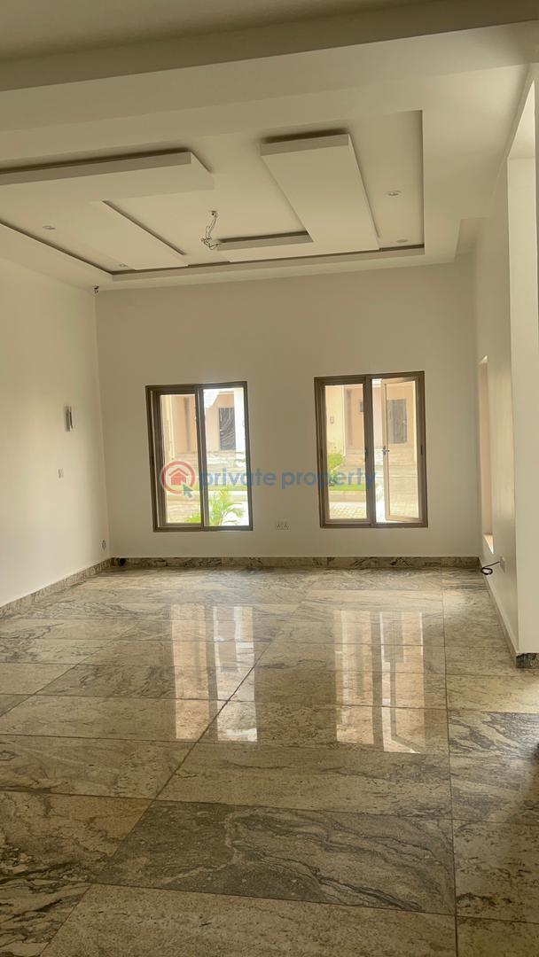 4 bedroom Terraced Duplex For Sale Dawaki Abuja Phase 3  - 6