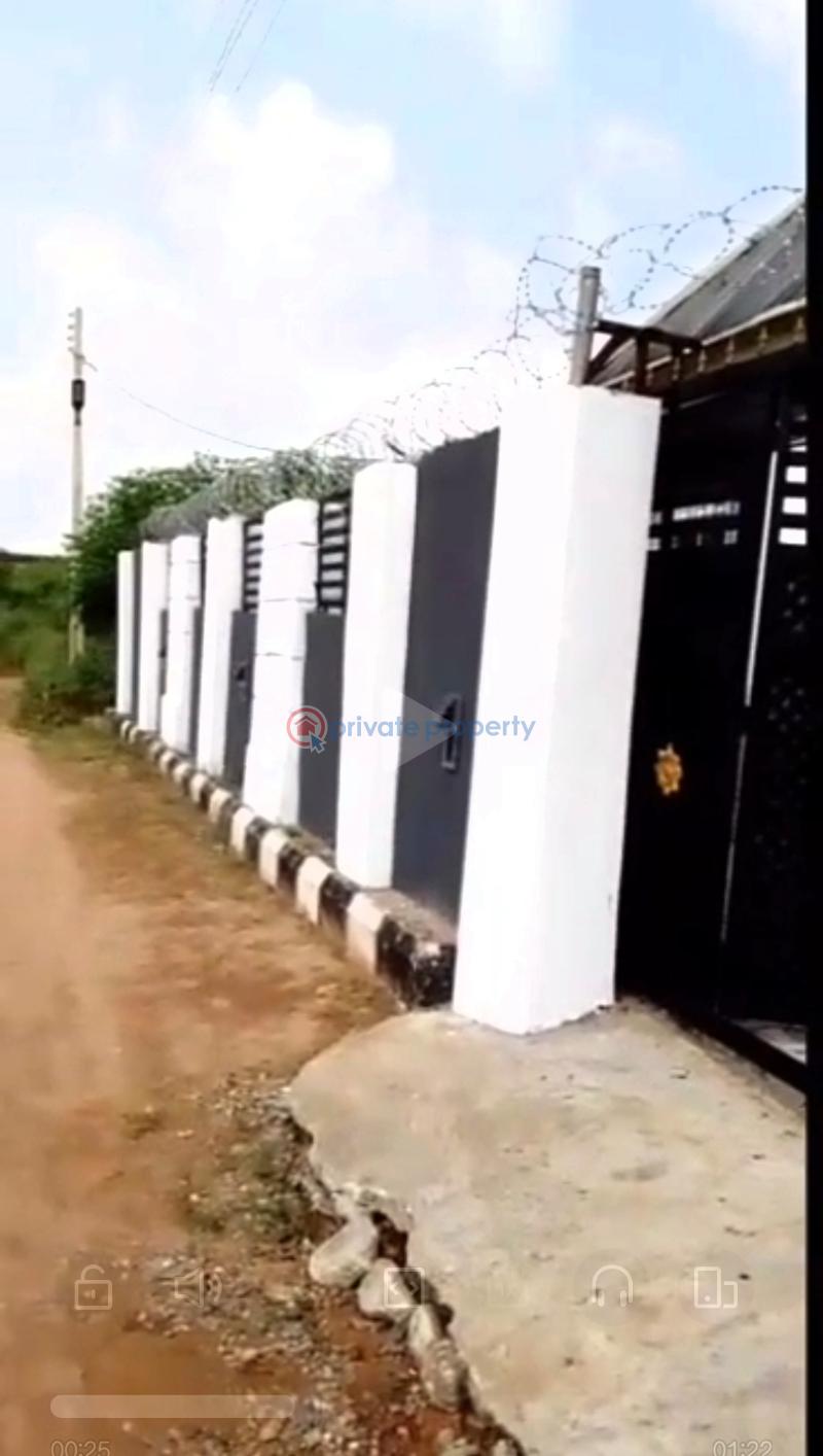 Block Of Flats For Sale Okhoromi Off Osula Street Off Air Port Road Benin City Benin Edo - 4