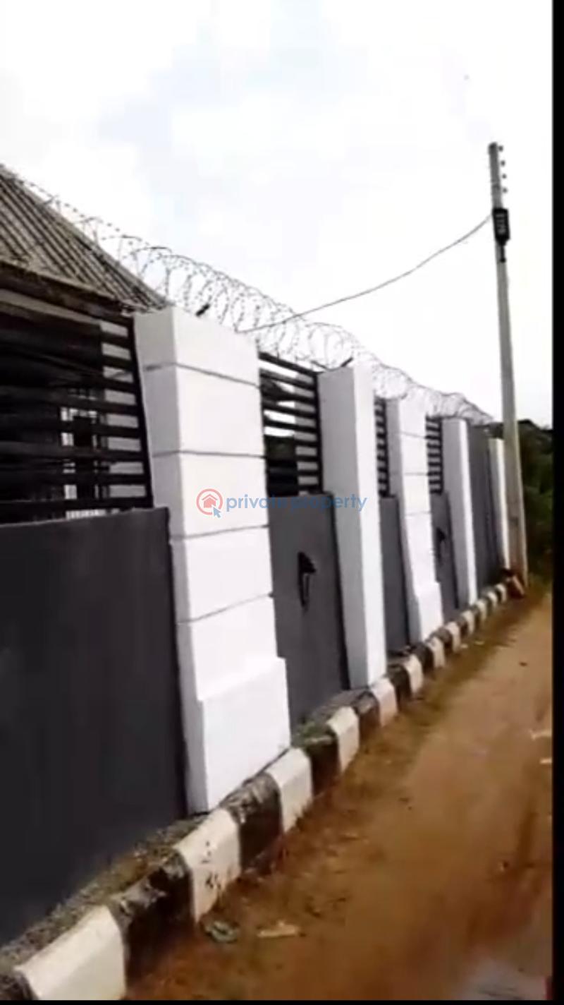 Block Of Flats For Sale Okhoromi Off Osula Street Off Air Port Road Benin City Benin Edo - 5