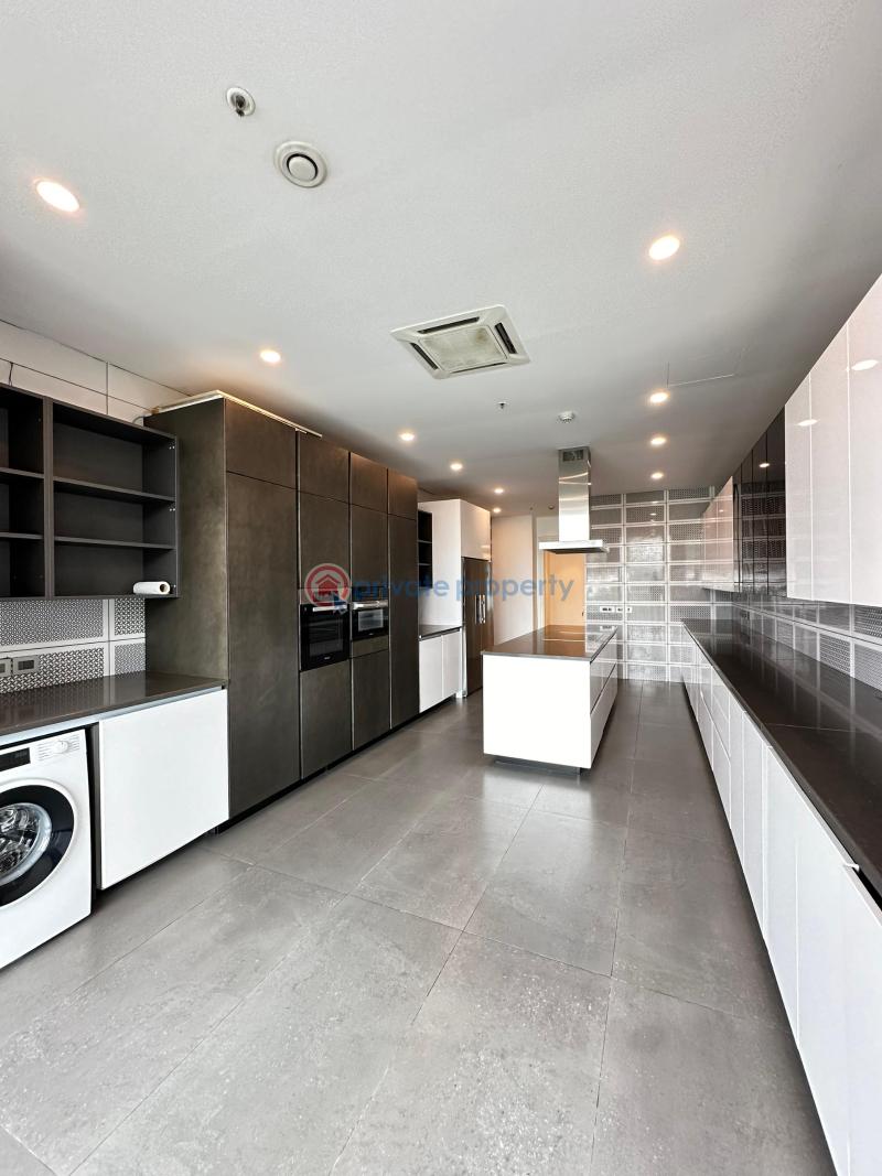 Standard 4 bedroom apartment - 10 4 bedroom Flat & Apartment For Sale Old Ikoyi Lagos - 10