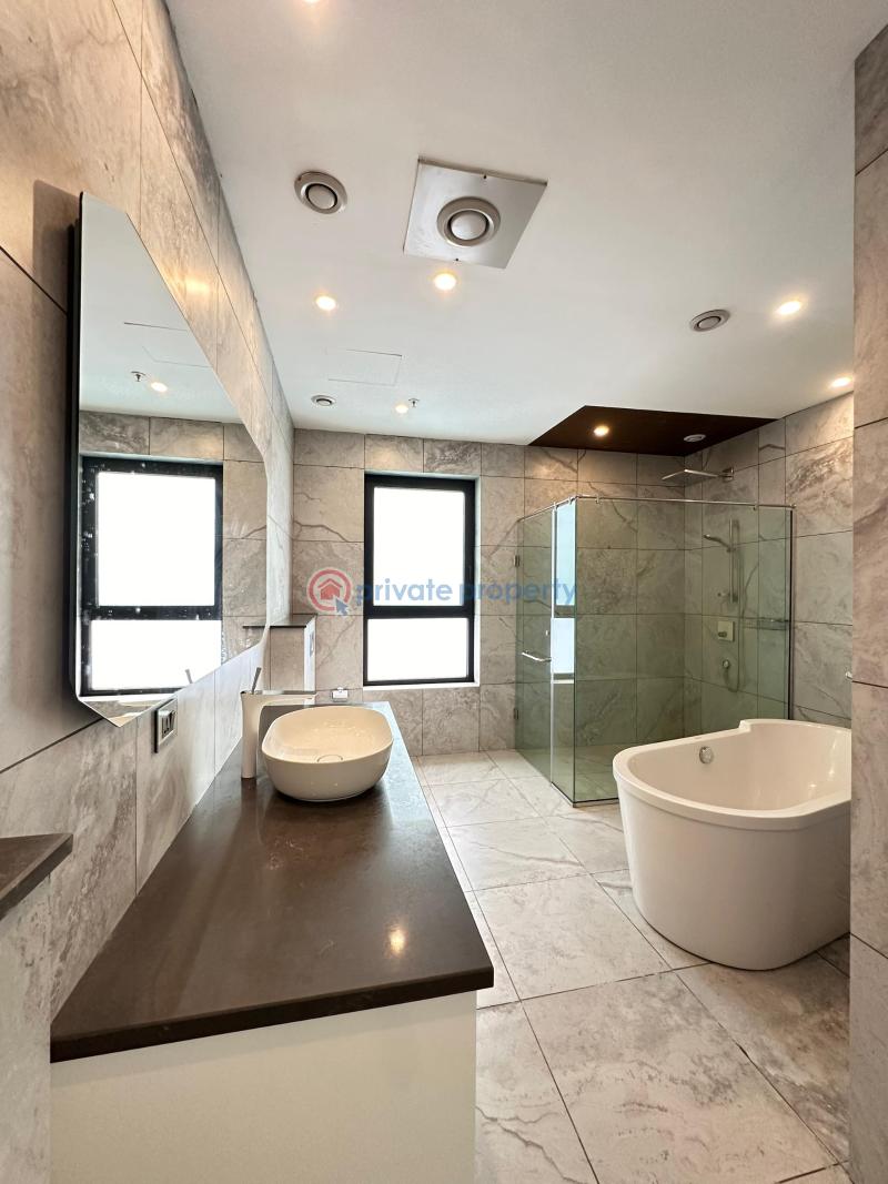 Standard 4 bedroom apartment - 12 4 bedroom Flat & Apartment For Sale Old Ikoyi Lagos - 12