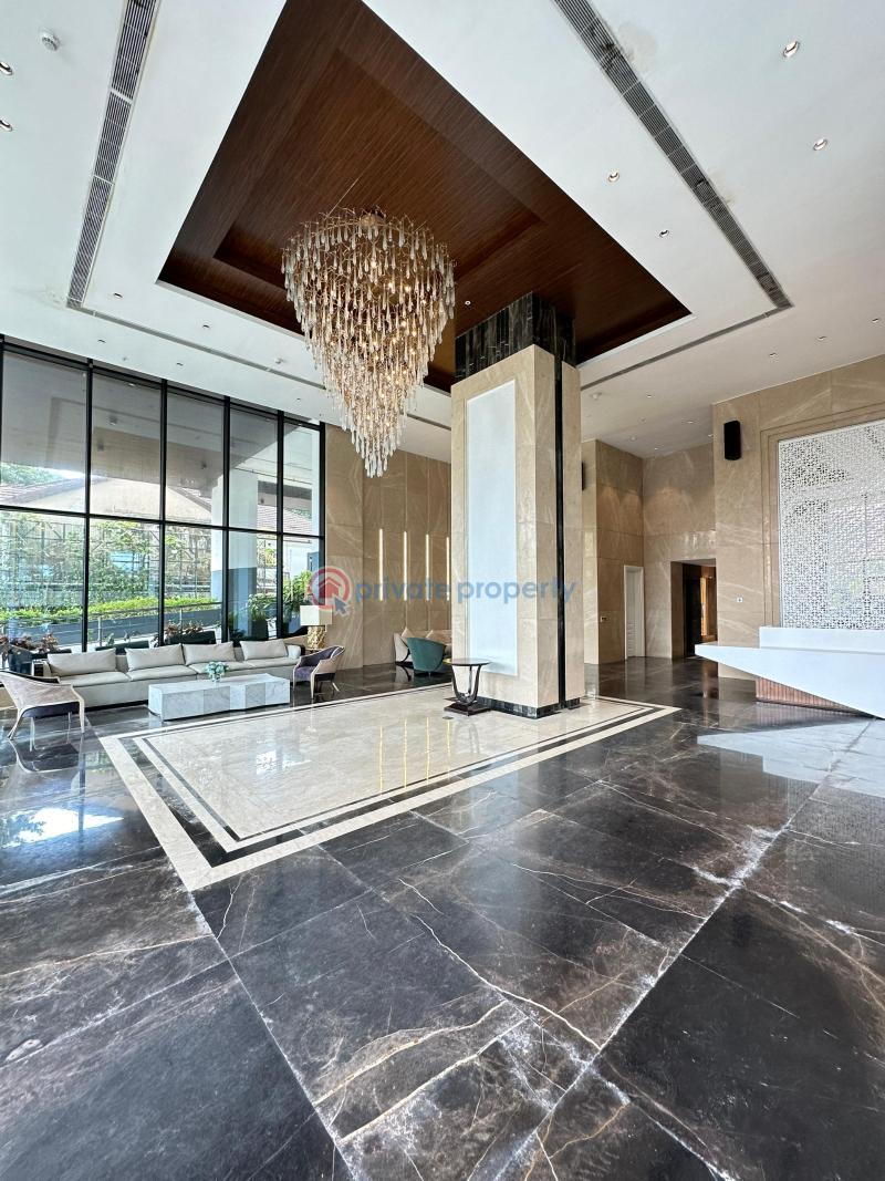 Standard 4 bedroom apartment - 21 4 bedroom Flat & Apartment For Sale Old Ikoyi Lagos - 21