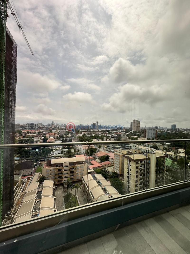 Standard 4 bedroom apartment - 13 4 bedroom Flat & Apartment For Sale Old Ikoyi Lagos - 13
