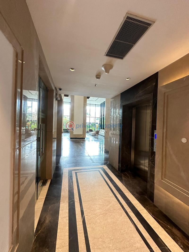 Standard 4 bedroom apartment - 1 4 bedroom Flat & Apartment For Sale Old Ikoyi Lagos - 1
