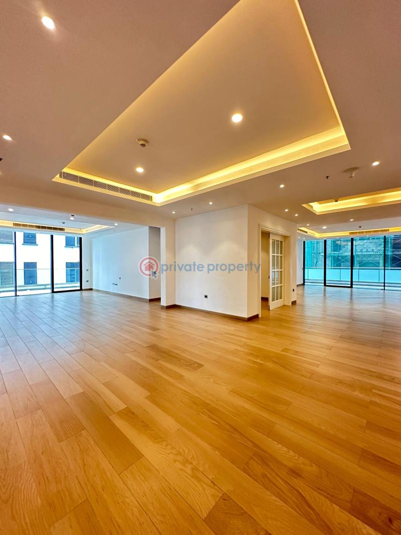 Standard 4 bedroom apartment - 0 4 bedroom Flat & Apartment For Sale Old Ikoyi Lagos - 0