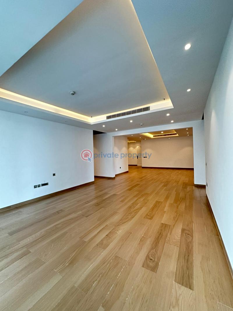Standard 4 bedroom apartment - 9 4 bedroom Flat & Apartment For Sale Old Ikoyi Lagos - 9