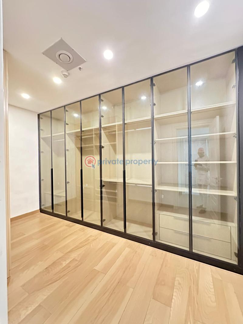 Standard 4 bedroom apartment - 4 4 bedroom Flat & Apartment For Sale Old Ikoyi Lagos - 4