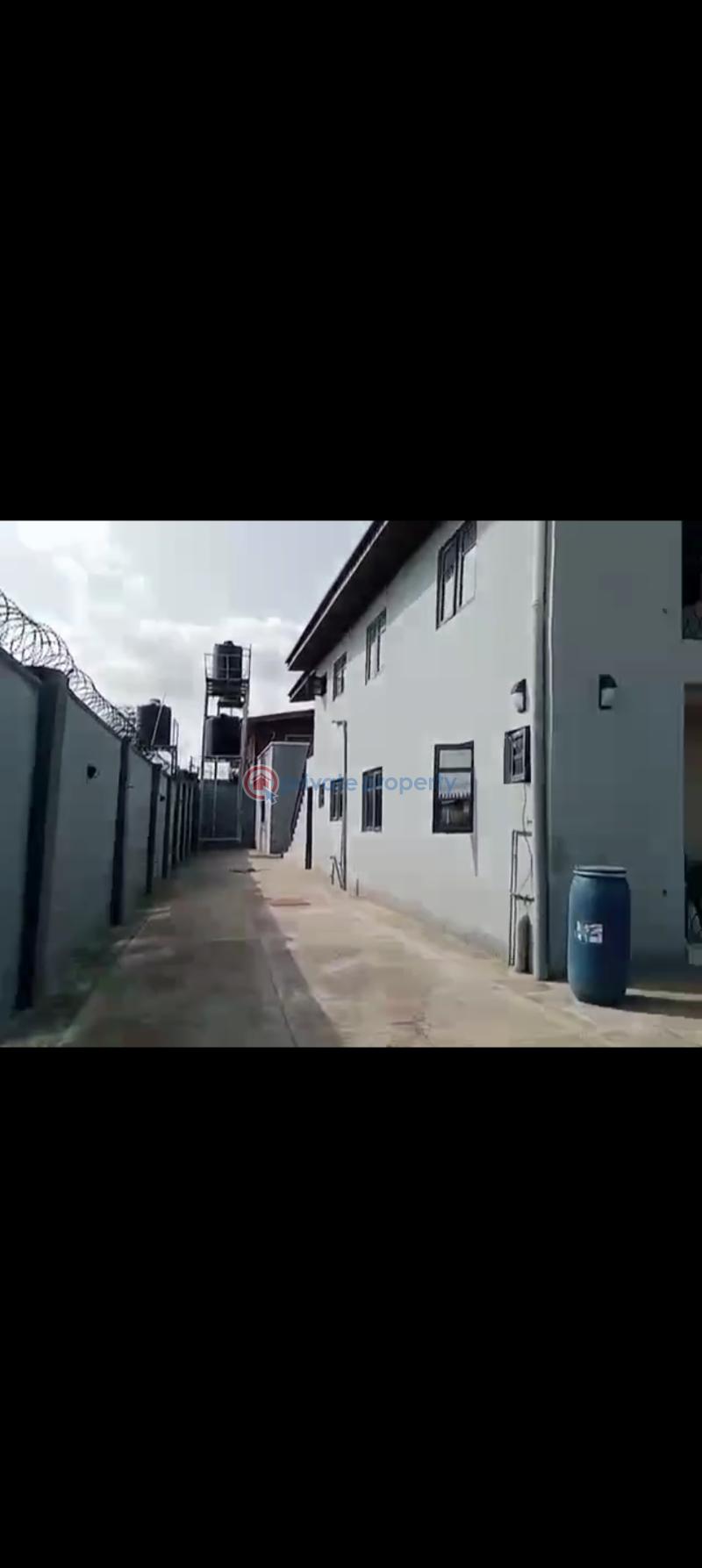 House For Rent Main Oluyole Ibadan Oyo - 0