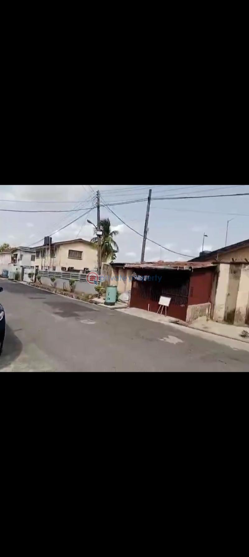 House For Rent Main Oluyole Ibadan Oyo - 1