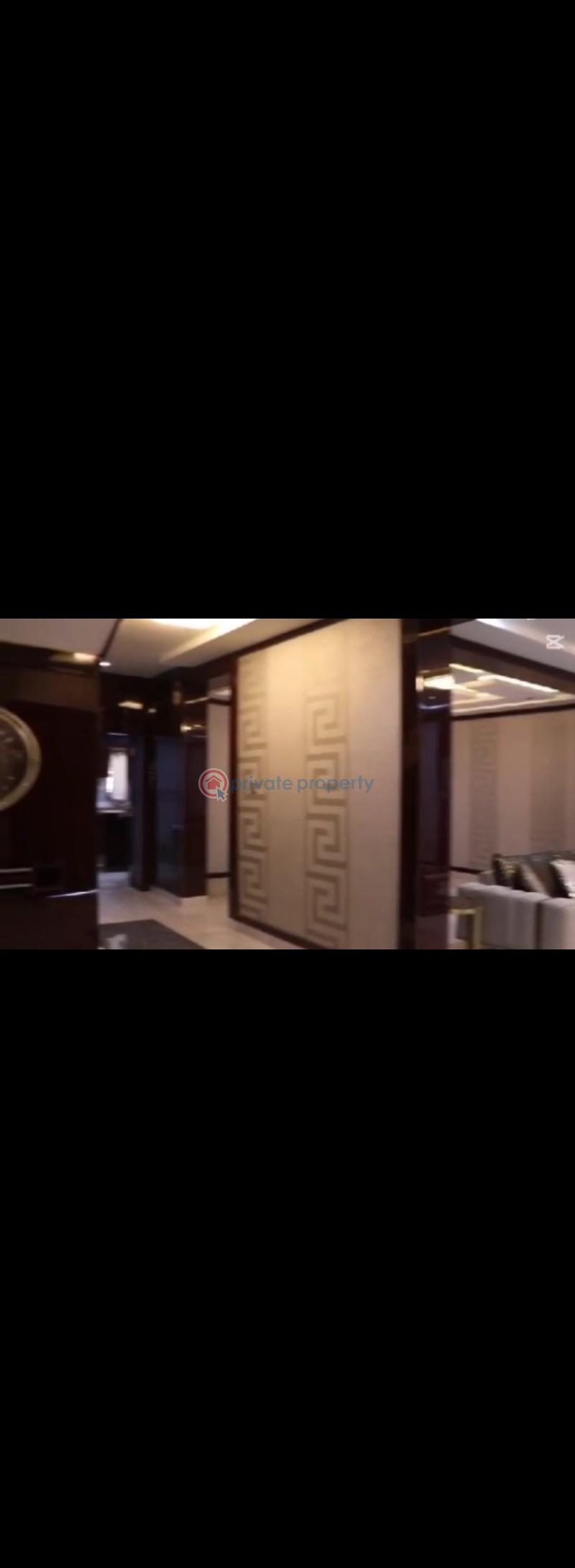 4 bedroom Detached Duplex For Rent Guzape Main Guzape Abuja Phase 1  - 4